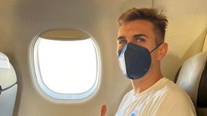 Gloriile Craiovei Maxima au urcat în charterul Universităţii Craiova spre Albania. Ce spune Vătăjelu despre duelul cu Vllaznia