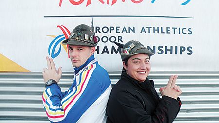 Federația de Atletism a primit cei mai mulți bani de la bugetul de stat