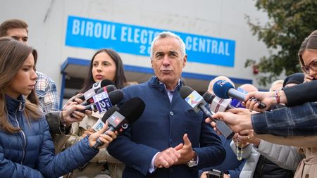 S-a aflat averea lui Călin Georgescu, candidatul care s-a dus pentru ajutor la Gigi Becali