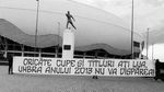 Continuă războiul dintre FCU și CSU! Peluza Sud Craiova, mesaj pentru Peluza Nord: „Oricâte cupe și titluri ați lua, umbra anului 2013 nu va dispărea!”