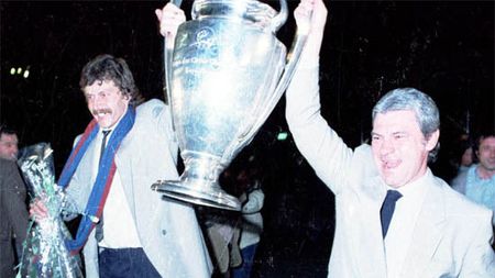 Ienei, umilit în Ghencea! Nu i s-a permis accesul în stadionul pentru care a scris istorie