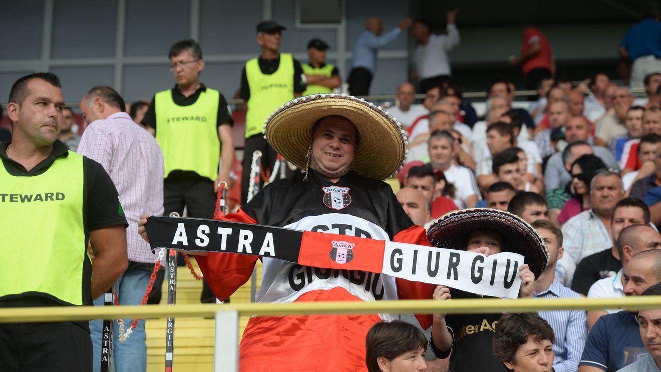 "Misiune neobișnuită". Presa austriacă scrie despre peripețiile lui Red Bull Salzburg, adversara Astrei din Europa League, în România