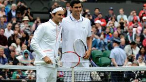 EXCLUSIV | Hănescu explică ce impact are asupra tenisului victoria Simonei Halep și anunță viitorul lui Nadal, adversar pe care l-a întâlnit de patru ori în carieră. Mai poate ibericul să câștige încă un titlu la Roland Garros? 