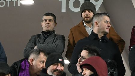 Victor Angelescu nu se mai plânge de arbitraj și face scut în jurul lui Kovacs după Rapid – Dinamo: „Ei sunt frustrați că i-am bătut iar!”