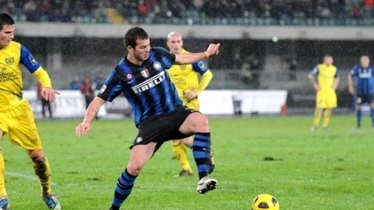 Alibec, pe lista marcatorilor lui Inter alături de vedetele Pandev și Milito!** Leonardo l-a convocat pentru meciul cu Fiorentina