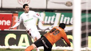 "Dragomir își bate joc!"