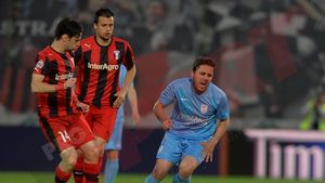 Astra - Săgeata 2-0. BB în acțiune. 10 minute perfecte pentru tandemul Budescu-Bukari