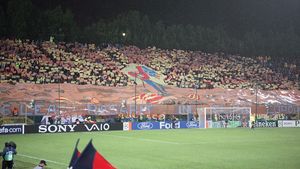 Steaua a avut încasări de peste un milion euro din vânzarea de bilete