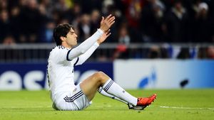 Perez îl dă gratis, Galliani îl vrea mai ieftin!** Kaka și-ar sacrifica milioane din salariu pentru a reveni la Milan: "Situația mea de la Real nu este plăcută"