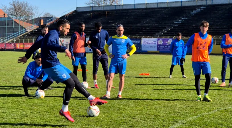 Sătmărenii nu concep alt rezultat decât victoria contra CS Tunari: ”Toată lumea știe în ce situație delicată ne aflăm.” La ultimul joc acasă, CSM Olimpia a câștigat cu un arbitraj scandalos