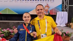 Dezvăluiri cutremurătoare despre calvarul unei gimnaste de la lotul național de la Deva: „Antrenorii le vorbesc urât! Fiica mea mi-a dat mesaj că se aruncă de la geam!” ProSport solicită intervenția de urgență a Ministerului Sportului | EXCLUSIV AUDIO