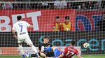 CHIN TERIBIL în prima repriză din FCSB – Botoșani pentru echipa lui Gigi Becali! Moldovenii par mai aproape de Europa, campioana e încă în modul play-out 