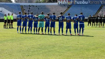 Metalul Buzău transferă ce mai găsește! Negociază cu un ”decar” tocmai din liga a cincea din Elveția