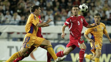 "Nu ne-a ieșit nimic! Am pierdut totul într-o singură seară!"