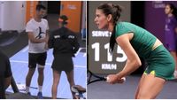 Simona Halep și Novak Djokovic au reacționat după ce Sorana Cîrstea a anunțat că se retrage! „Sori”, asaltată cu mesaje: „Hai să ne distrăm”