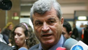 Sichitiu: "În iarnă vrem să-l aducem înapoi pe Daniel Niculae"