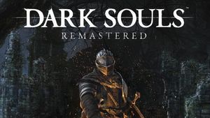 Dark Souls: Remastered - versiunea pentru Nintendo Switch a fost amânată