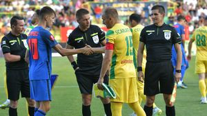 Principalele probleme la FCSB vin din vestiar: „Pierderea lui e imensă!” / „Ce să-i spună Tavi Popescu lui Radunovic?!”