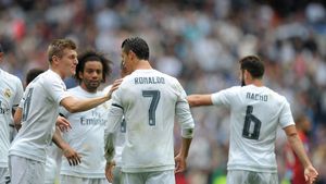OFICIAL | Toni Kroos și-a prelungit contractul cu Real Madrid până în 2022