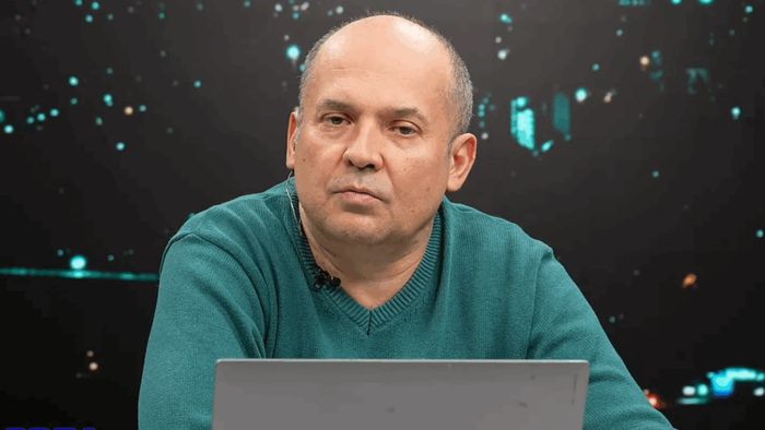 Banciu l-a făcut praf pe Mutu după declarația despre Chivu: „Ca să nu râdă toată România cum a râs de Viorica Dăncilă”