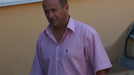 Verigeanu: „Arbitrajul lui Lucian Dan a fost corect"