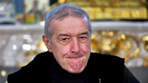 Gigi Becali vrea ca transferul noului său giuvaier de la FCSB să bată toate recordurile României, dar clauza de 30 de milioane de euro stârnește râsul în Superliga: „E prea mică, îl va pierde rapid”. EXCLUSIV