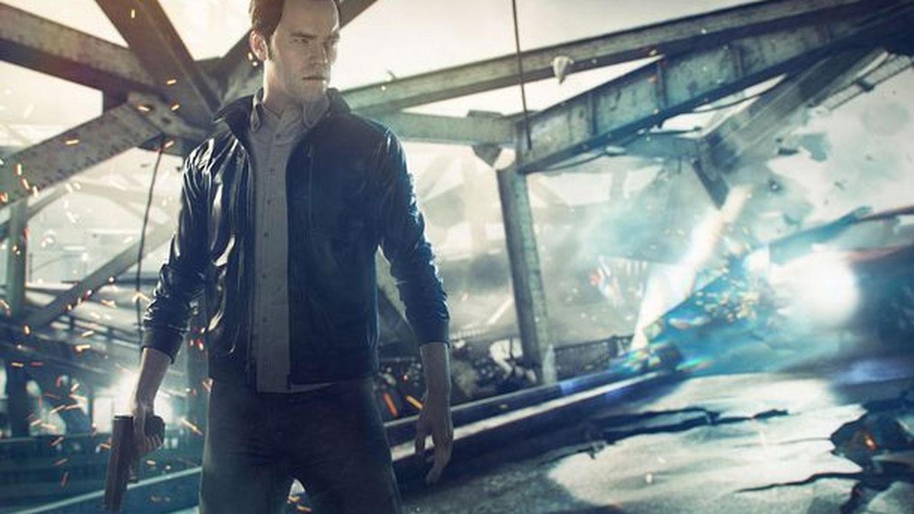 Quantum Break va fi lansat abia în 2016
