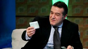 Gigi Becali nu „iartă” nimic! Cerere surprinzătoare către LPF a patronului FCSB: „Trebuie să scot şi eu bani din ceva”