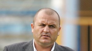 Mihai Costea și Irinel Găman, cedați la CSM Rm. Vâlcea