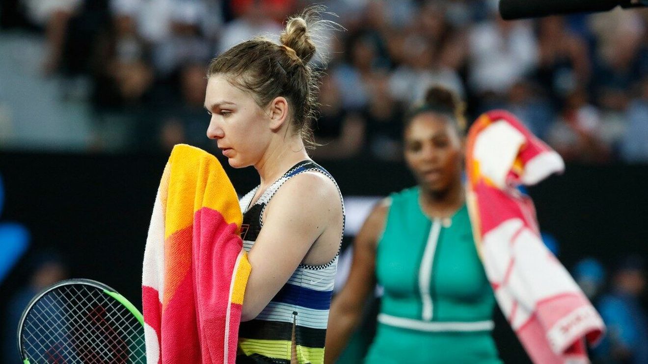 Simona Halep, atacată furibund după ce și-a negociat revenirea în tenis: „Dopajul și Rusia merg mână în mână! Credeam că mai jos de atât nu poate cădea". FOTO
