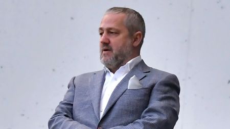 Mihai Rotaru copiază modelul lui Nelu Varga. Universitatea Craiova a făcut primul transfer al iernii: a jucat la Lazio