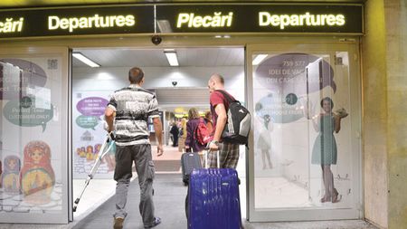 Amarul zbor spre o altă viață!** Trist, dezamăgit și în cârje, Sergei Lepmets a părăsit România! Colegii l-au uitat deja: nimeni nu l-a vizitat