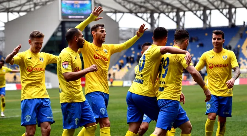 Se retrage Veolia de la Petrolul dacă se ratează al doilea an la rând promovarea?** Mărturisirile antrenorului Costel Enache cu privire la sponsorul principal