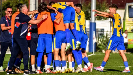 CSC Ghiroda și Giarmata Vii și antrenorul Călin Cojocaru s-au despărțit după seria proastă de rezultate! Interimarul, un fost fotbalist suspendat pentru pariuri