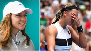 Fostul antrenor al Simonei Halep, laude pentru o jucătoare din circuit: "Ea este cea mai muncitoare jucătoare alături de care am lucrat"