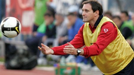 Conceicao, încântat!** "Șutul lui Traore a fost perfect!"