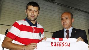 Jose Maria Del Nido a demisionat din funcția de președinte al FC Sevilla: "M-am considerat nevinovat și m-am înșelat"