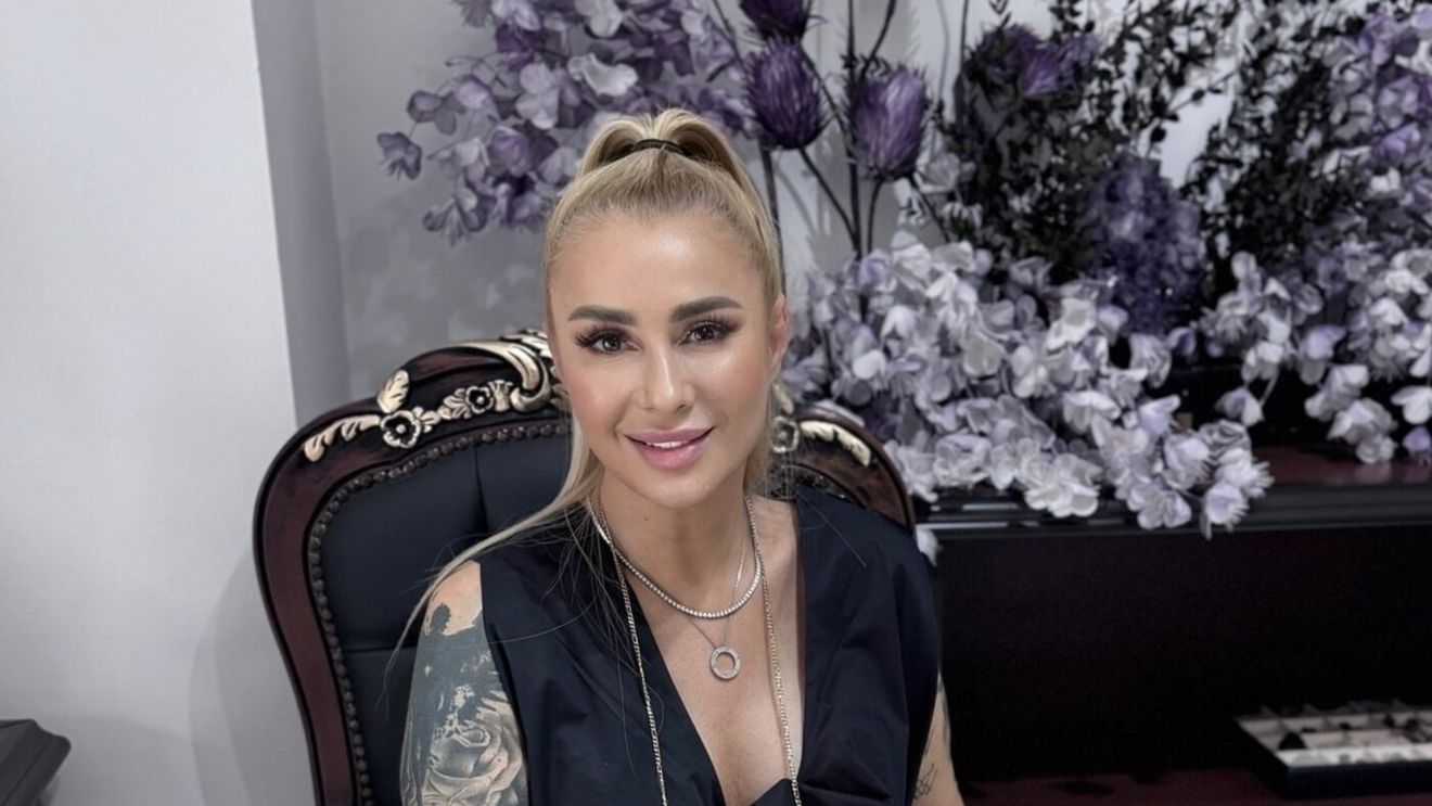 Anamaria Prodan și Laurențiu Reghecampf au primit decizia judecătorilor după ce antrenorul FCSB a fost acuzat de abandon de familie