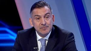 „Transferul ăsta pentru mine este unul senzațional!”. Ilie Dumitrescu e fascinat de lovitura dată de Gigi Becali la FCSB