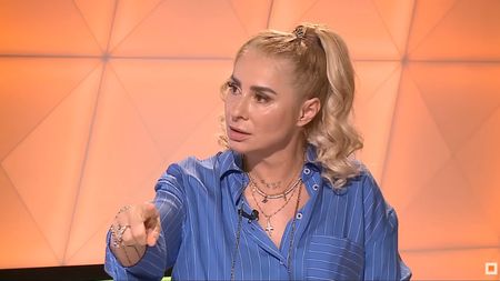 Instrucţie la FCSB! Cum gestiona Anamaria Prodan viaţa privată a fotbaliştilor lui Laurenţiu Reghecampf: "Scandalul era până la cer. La mine în casă veneau” | EXCLUSIV