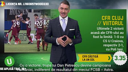 (P) Ponturi de pariere pe Finala Cupei Germaniei și alte meciuri europene din week-end