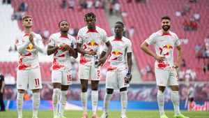 Chelsea Londra este gata de „război” cu rivala Manchester City pentru transferul lui Josko Gvardiol, de la RB Leipzig!