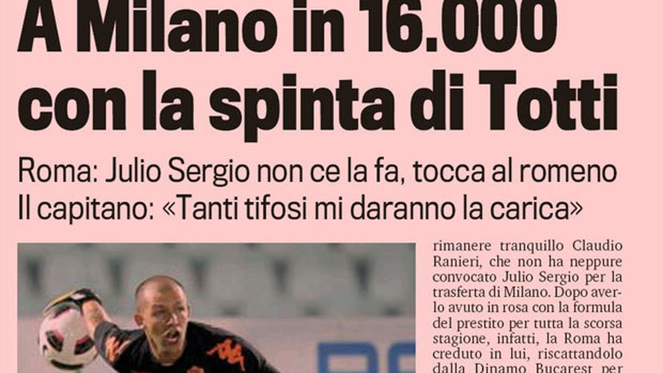 Chivu, devorat de "vampirul" Lobonț? :) Lobby, anunțat titular în partida contra campioanei Europei!