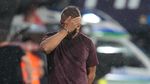 Scene uluitoare după UTA – Rapid 0-0! Daniel Pancu a început să urle: „Plec, dacă nu mă respectați”