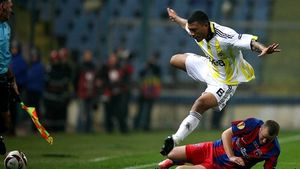 Răspunsul FRF în cazul "Baciu":** "Decizia TAS nu poate fi pusă în executare deoarece Steaua a făcut recurs"