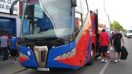 Gigi Becali duce Steaua la Pitești!** "Sută la sută vom juca acolo"