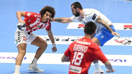 S-a stabilit programul lui Dinamo în EHF European League! Vești excelente pentru campioana României la handbal masculin