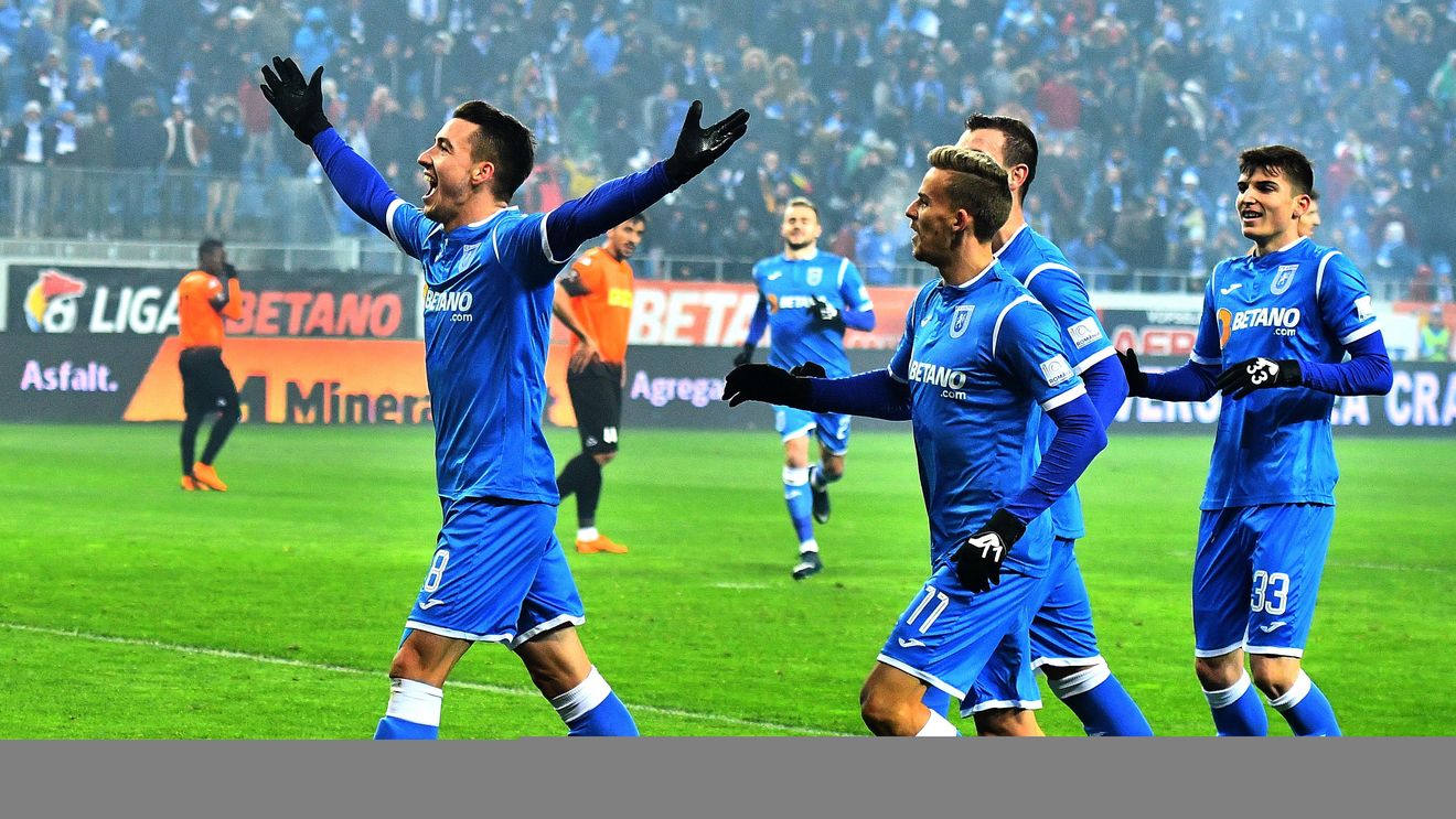 EXCLUSIV | Antrenorul cu care Craiova poate începe hegemonia în Liga 1: "CFR și FCSB să-și ia adio de la titlu! E cel mai bun, peste Dan Petrescu și peste Contra"