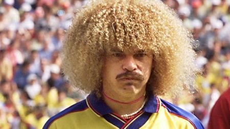 La 24 de ani distanță, Carlos Valderrama dezvăluie lucruri neștiute din România - Columbia 3-1. "Era un fundaș înalt!" | FOTO Cum arată acum fostul căpitan al sud-americanilor