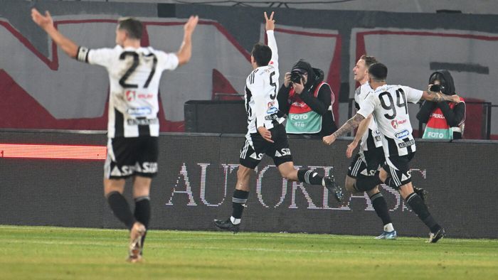 A cerut clubului bani mai mulți sau va pleca, după U Cluj - Rapid 2-1: „Să facă un efort”